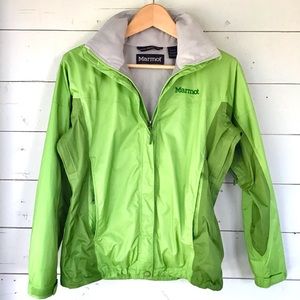 MARMOT | Women’s PreCip Nylon Jacket w/ Pit Zips